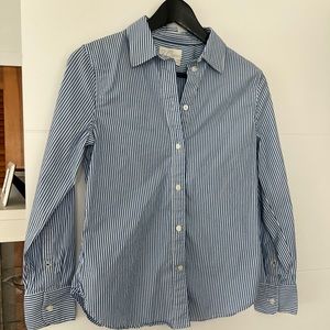 Jcrew button down slim fit